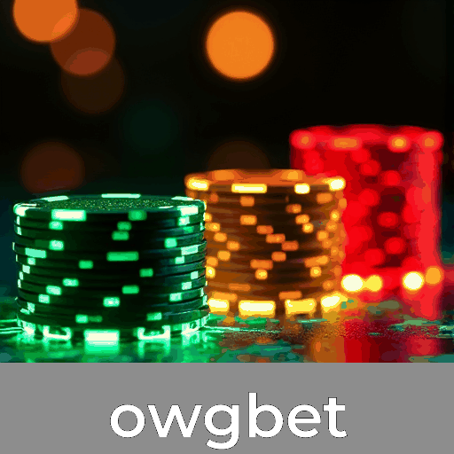 Owgbet: Desbloqueie Prêmios Incríveis e Bônus Surpreendentes