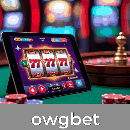 Owgbet: Emoção Imediata e Retornos Altos no Crash Game