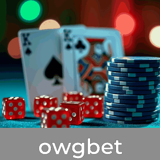 Owgbet: Cassino Premiado e Pagamentos Rápidos