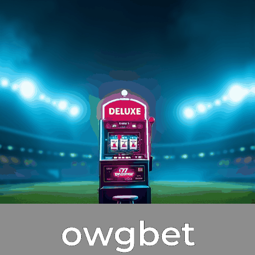 Owgbet: Cassino Premiado e Pagamentos Rápidos